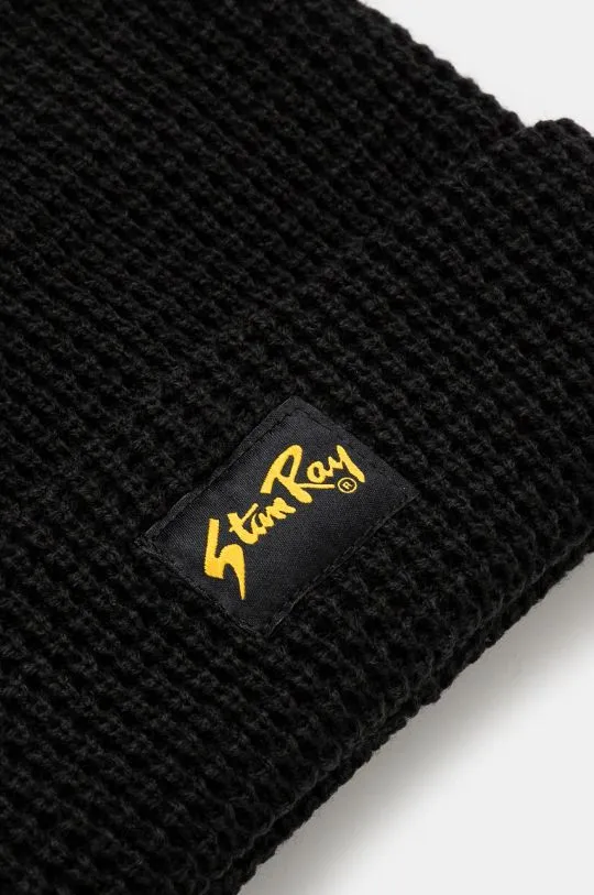 Stan Ray beanie black color AW2408582