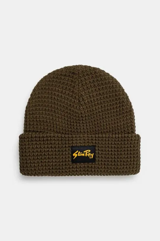 Stan Ray beanie green color AW2408523