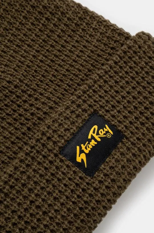 Stan Ray beanie green color AW2408523