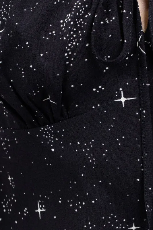 Starry Top