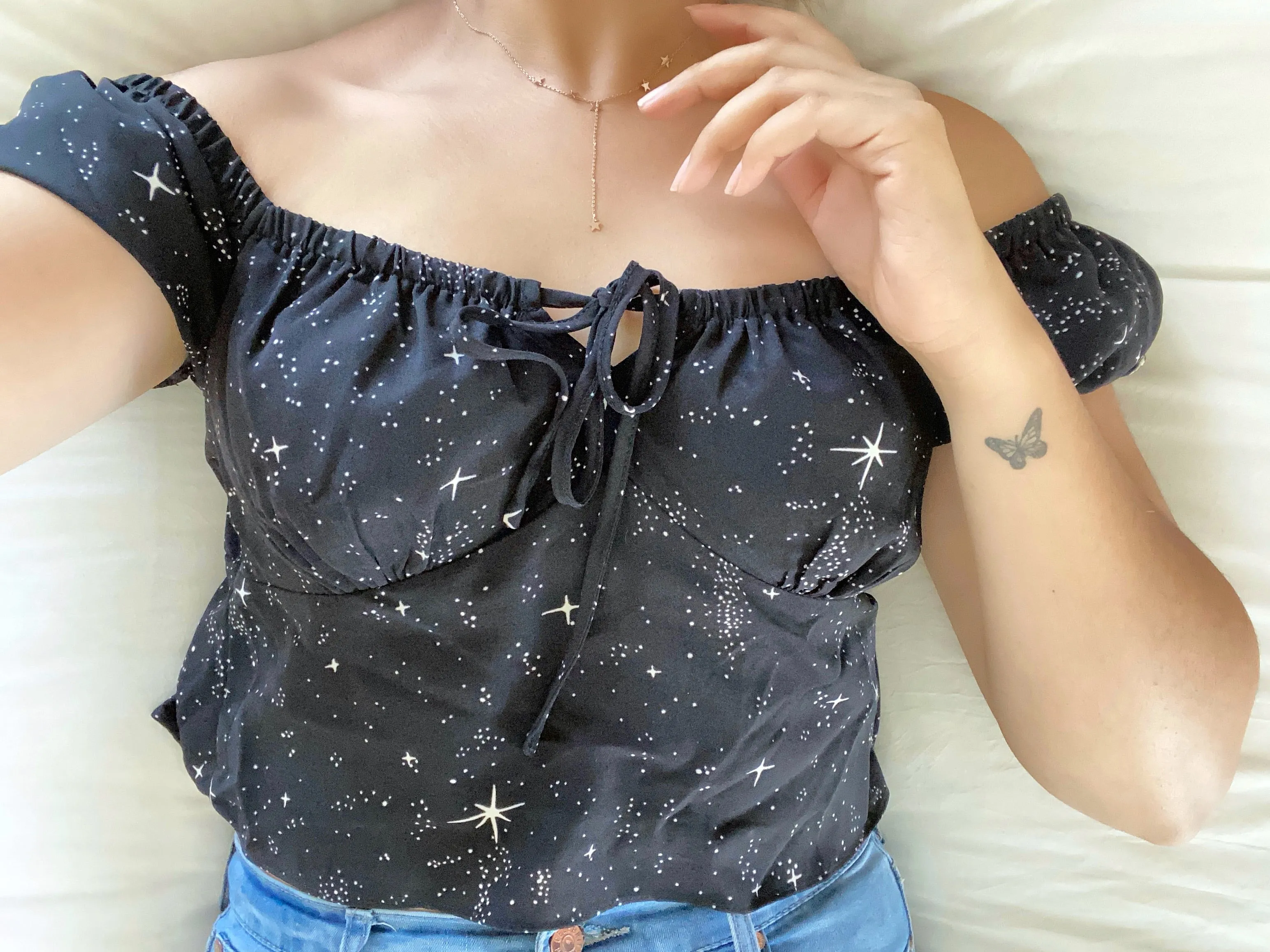 Starry Top