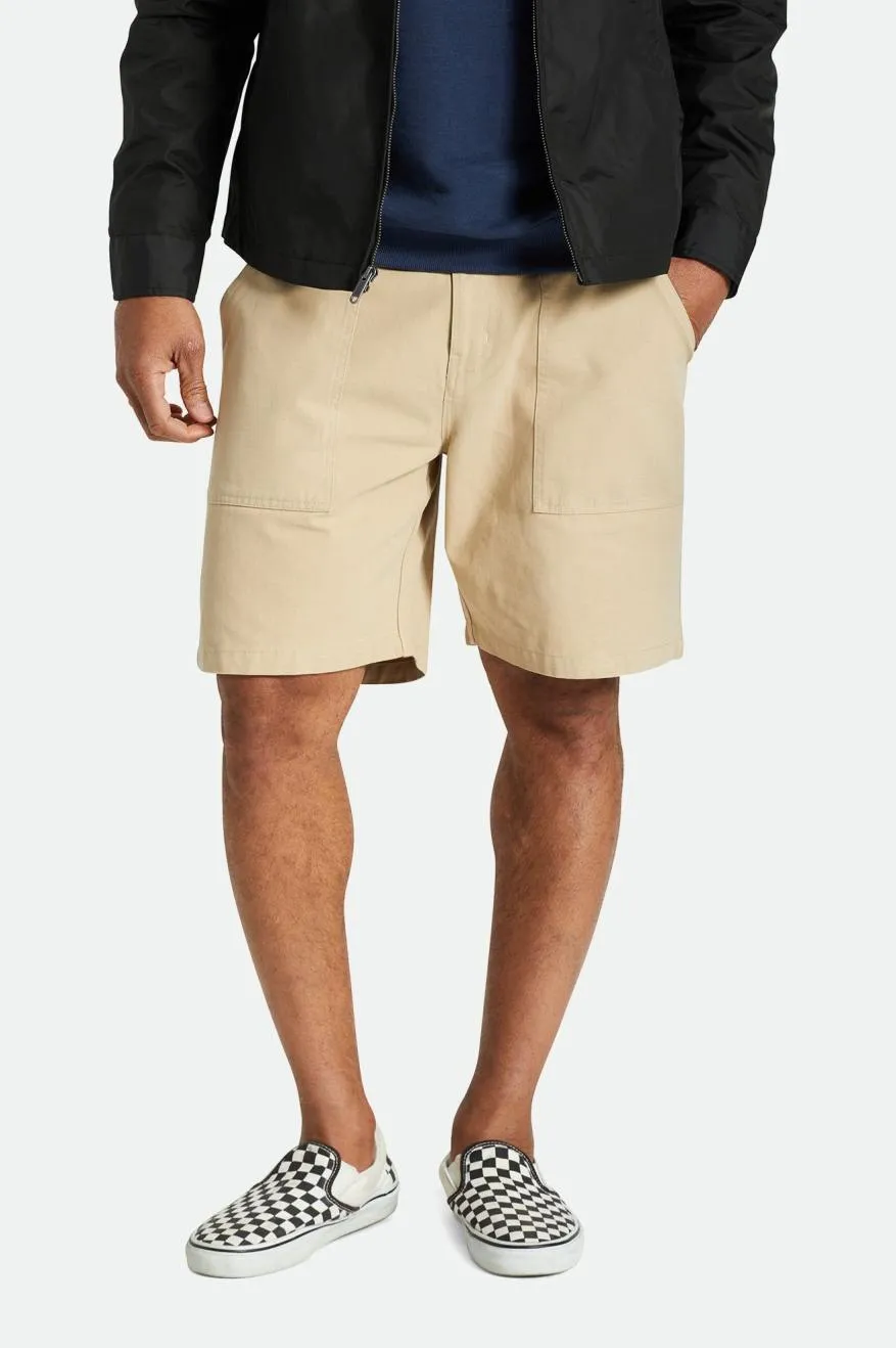 Surplus Short - Sand