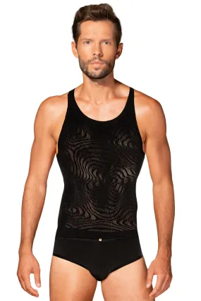 T103 Men's Tank Top