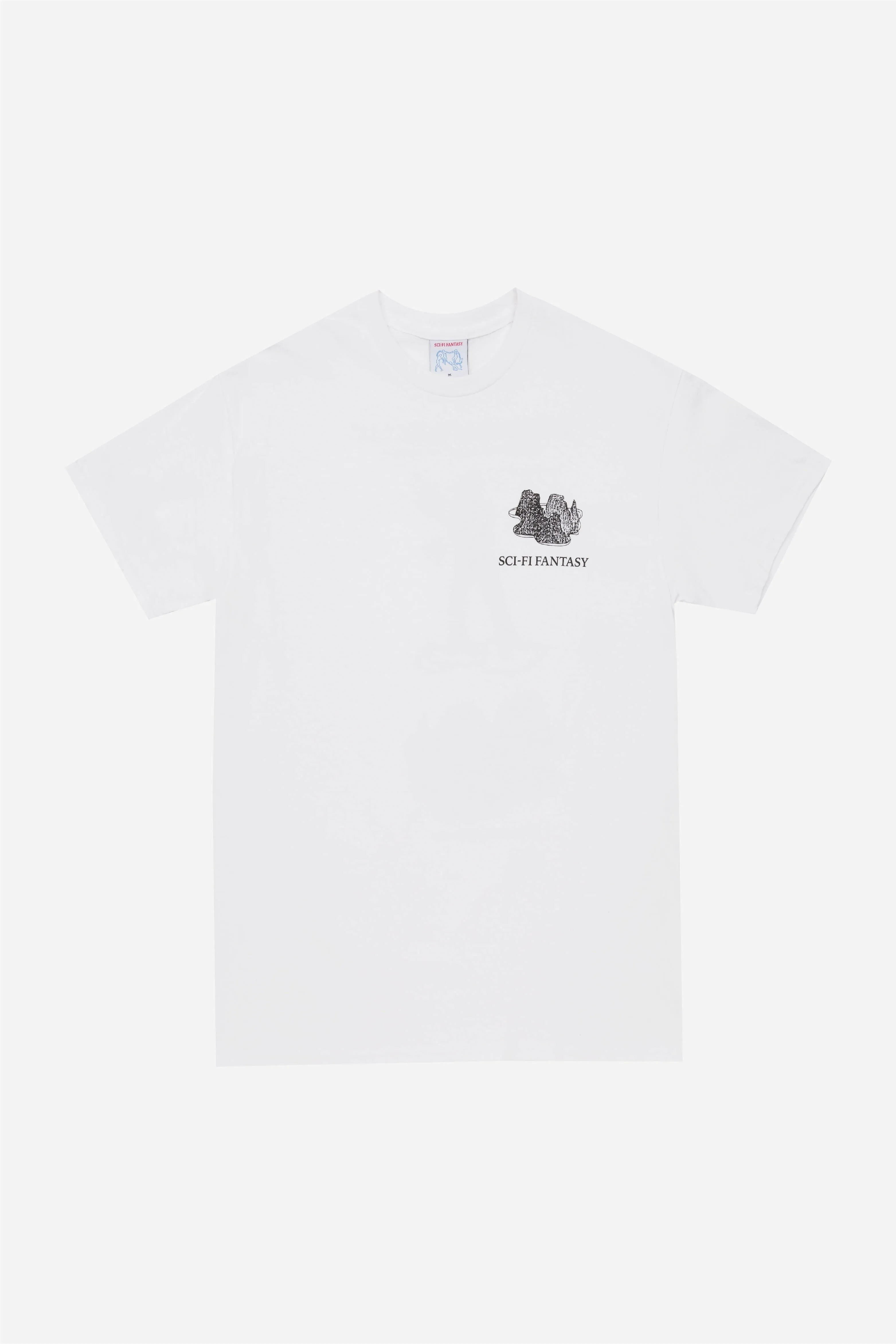 Tai Chi Tee