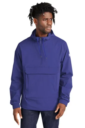 The North Face Packable Travel Anorak NF0A5IRW Bolt Blue