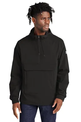 The North Face Packable Travel Anorak NF0A5IRW TNF Black