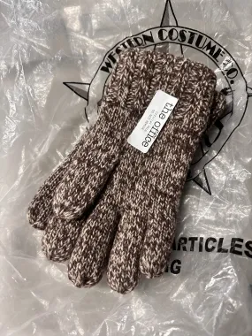 THE OFFICE: Jim's Winter Mittens