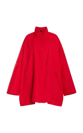 The Row Dune Oversized Jacket