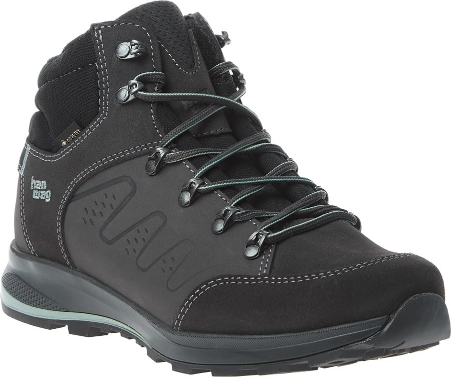 Torsby Lady GTX Hiking Boots