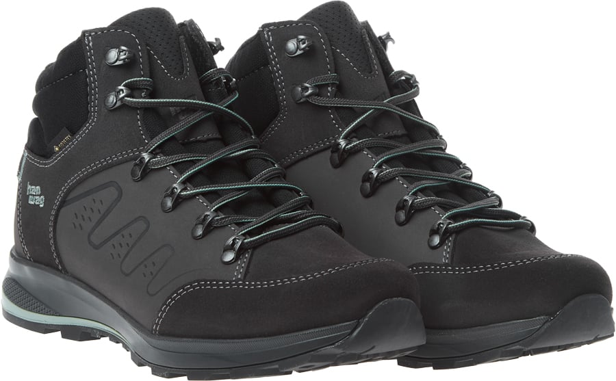 Torsby Lady GTX Hiking Boots