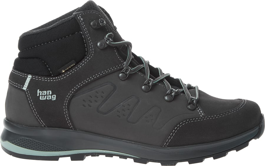 Torsby Lady GTX Hiking Boots