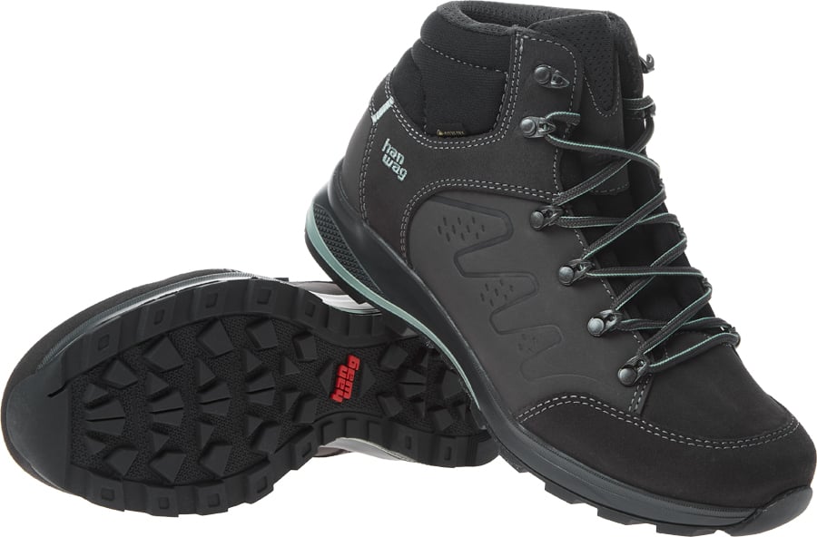 Torsby Lady GTX Hiking Boots