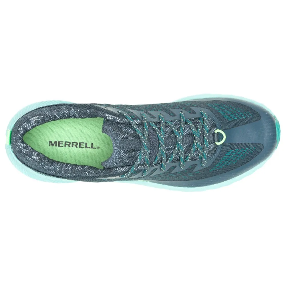 Trail shoes Merrell ---Agility Peak 5 Slate