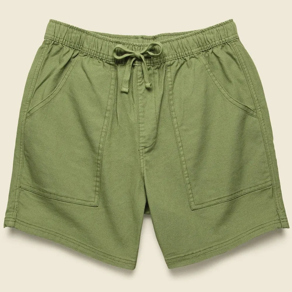 Trails Short - Cactus