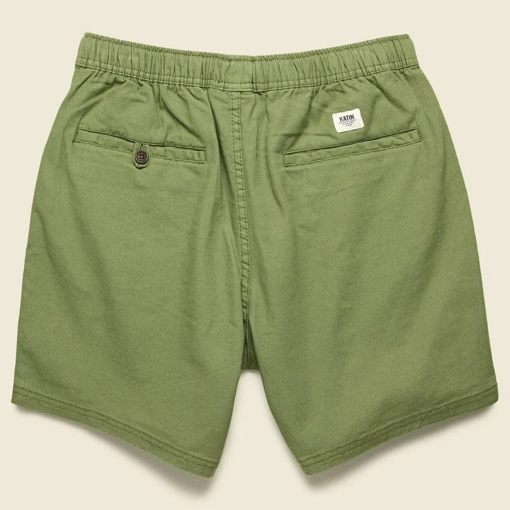 Trails Short - Cactus