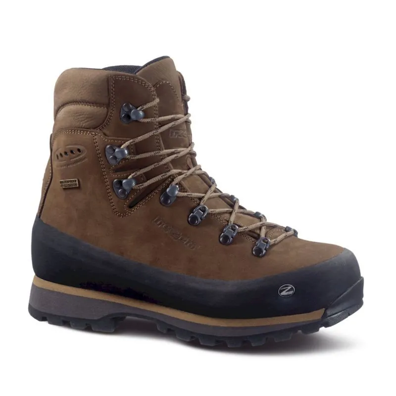 Trezeta Top Evo WP - Hiking boots | Hardloop