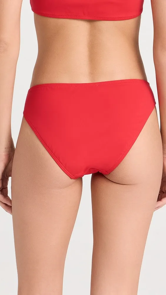 Ulla Johnson   Dani Bikini Bottoms 