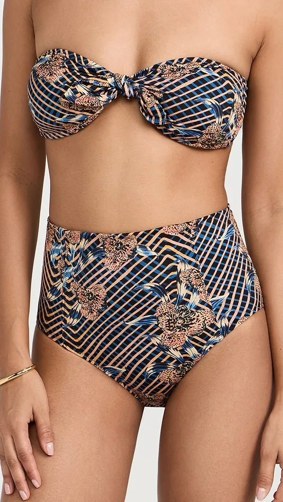 Ulla Johnson   Zahara Bikini Bottoms 