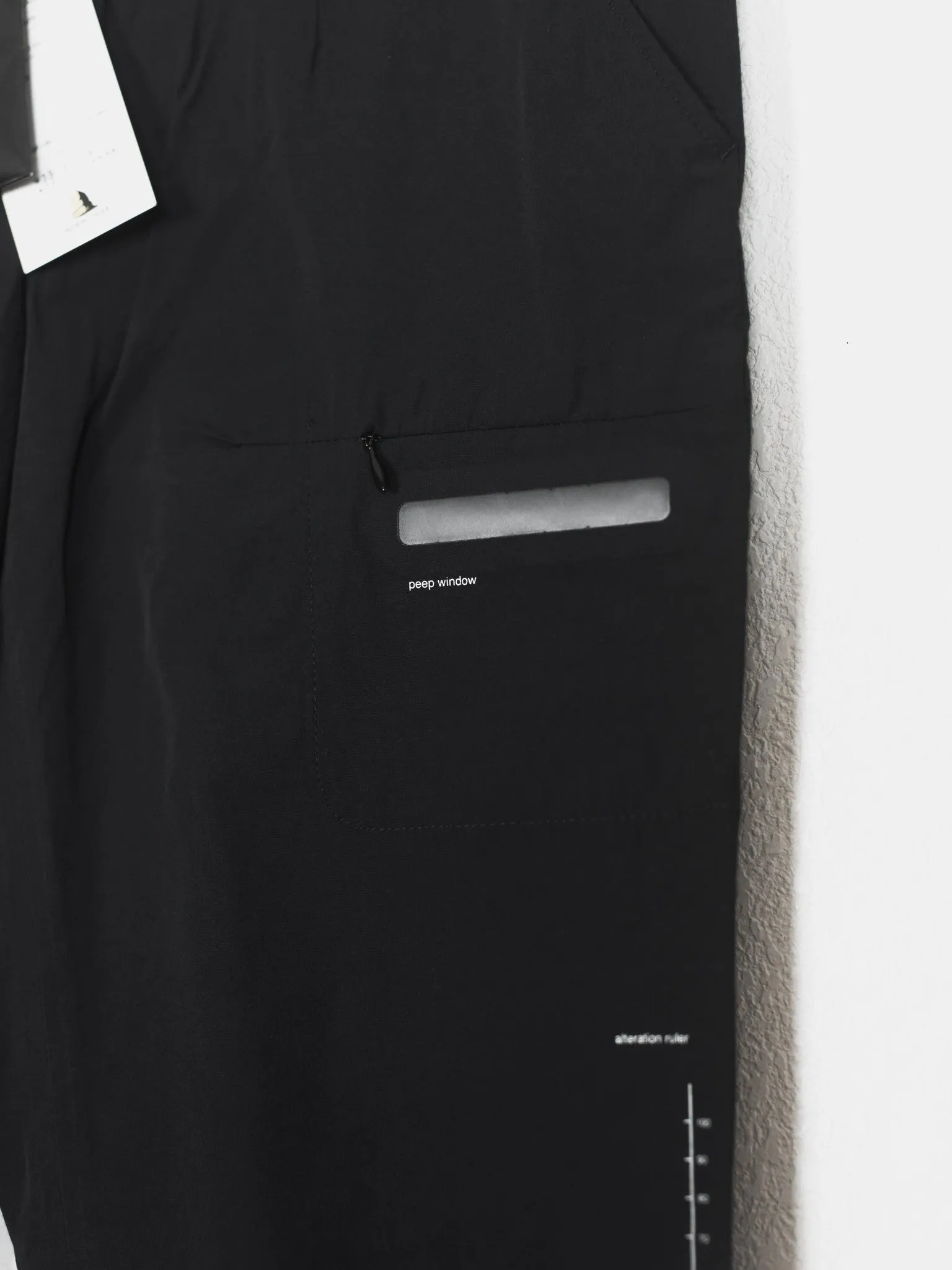 Undercover SS10 Less But Better Cargo Pants