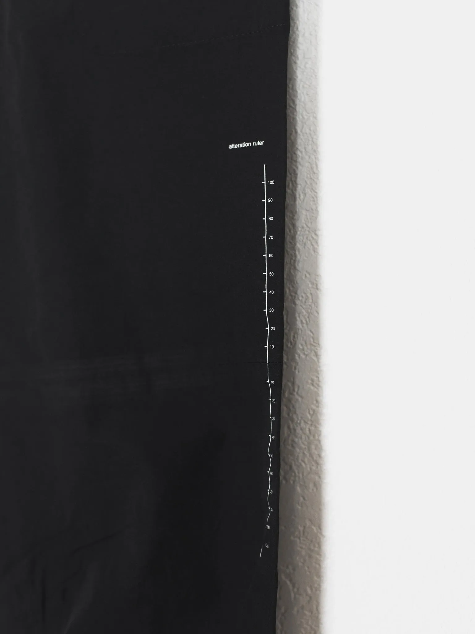 Undercover SS10 Less But Better Cargo Pants