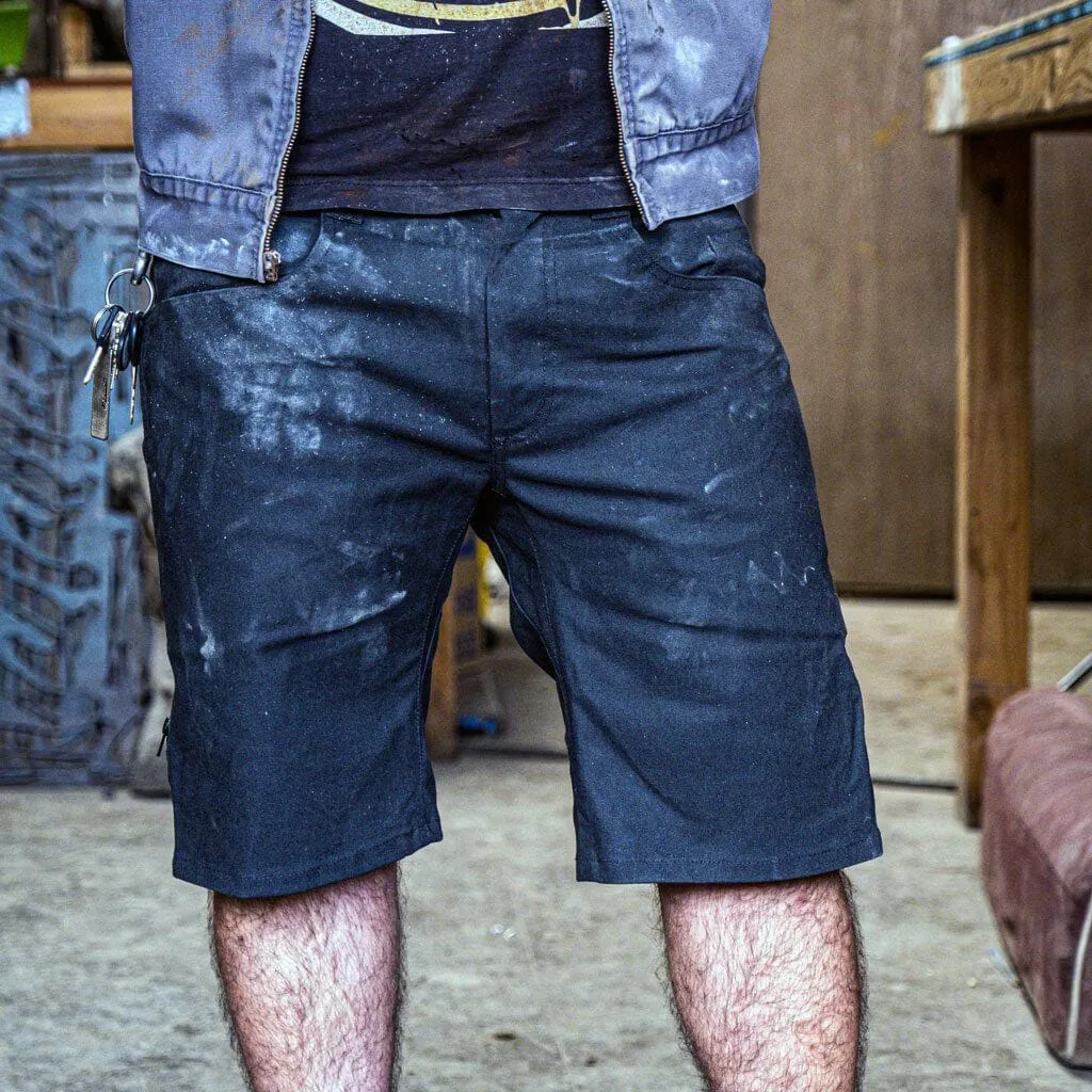 Utility Short