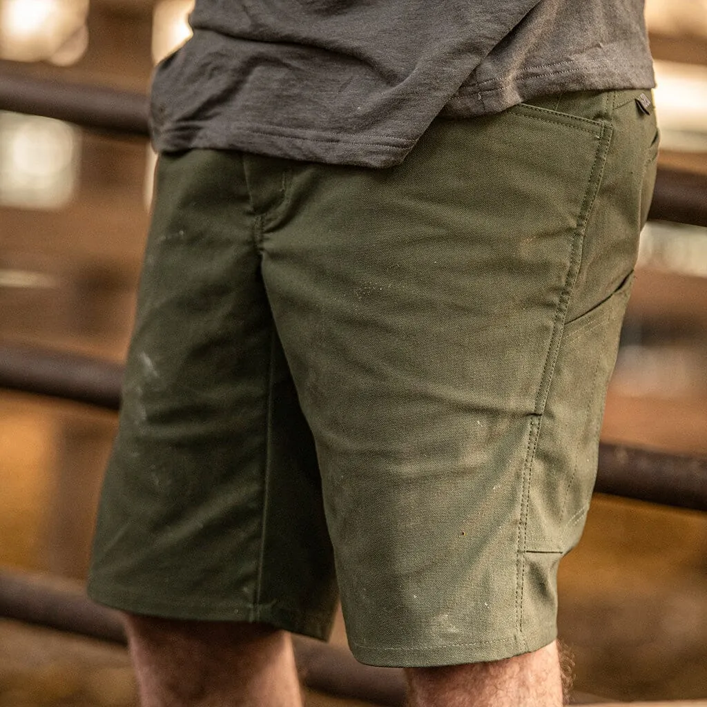 Utility Short