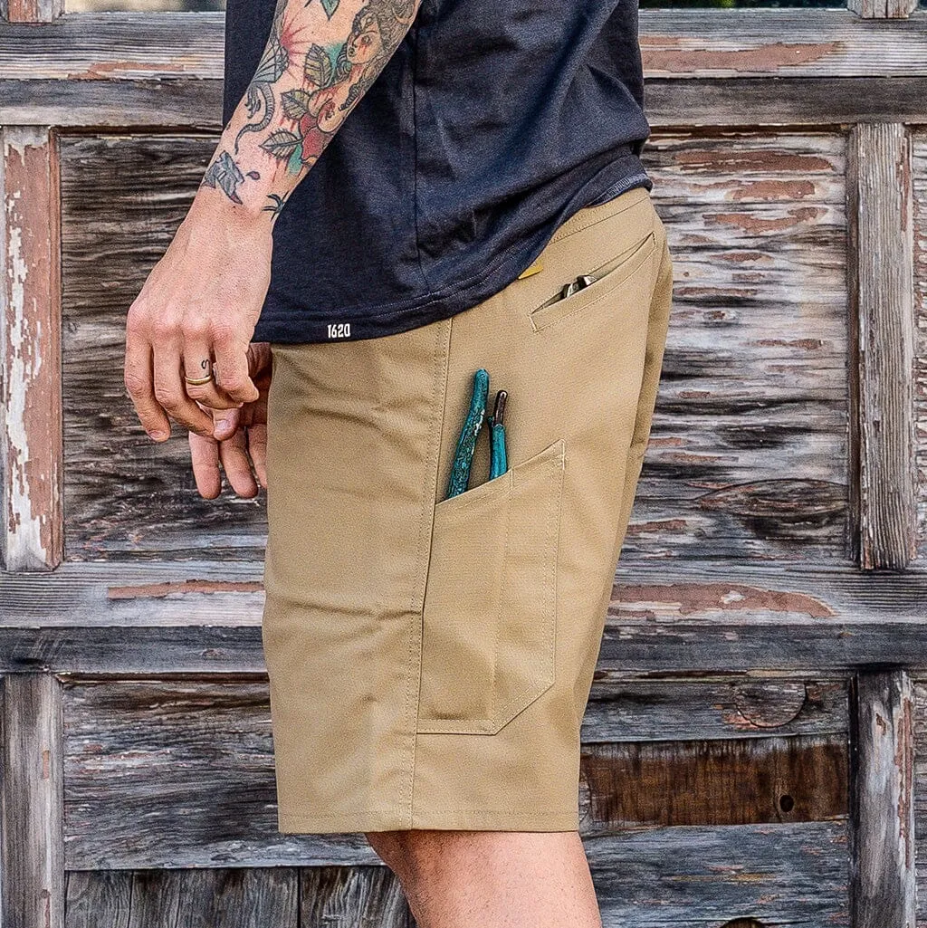 Utility Short