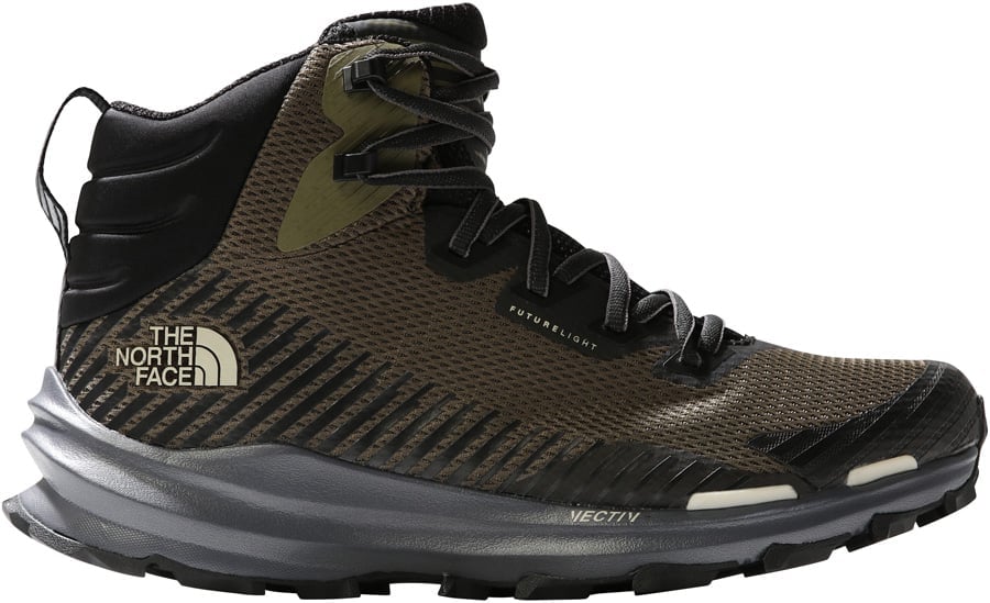 Vectiv Fastpack Mid FL Hiking Boots