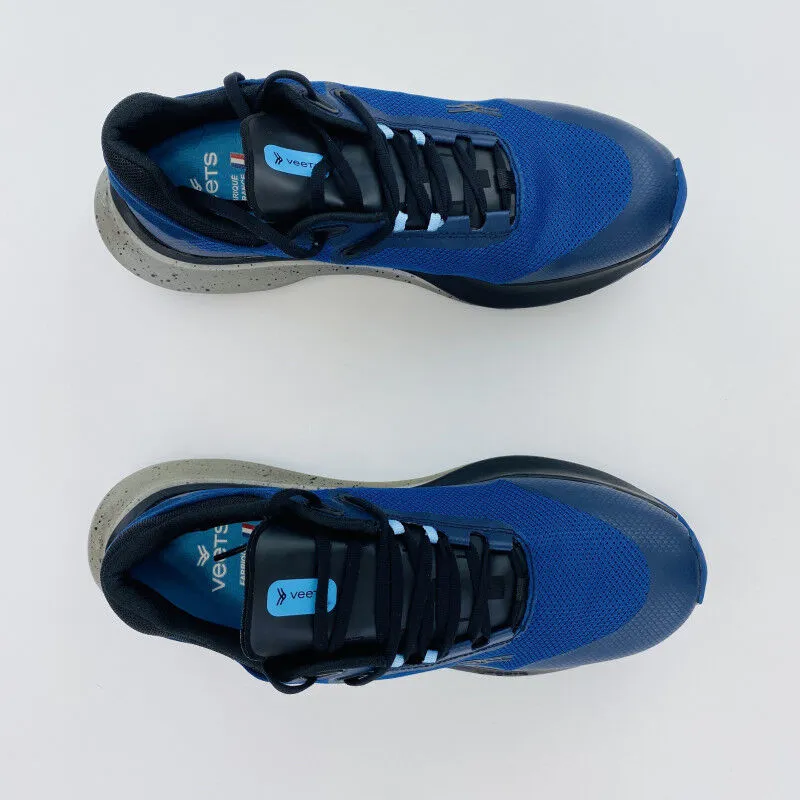 Veets  M Utopik Trail MIF1 - Scarpe da trail running di seconda mano - Uomo - Blu - 43