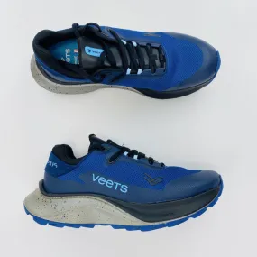 Veets  M Utopik Trail MIF1 - Scarpe da trail running di seconda mano - Uomo - Blu - 43