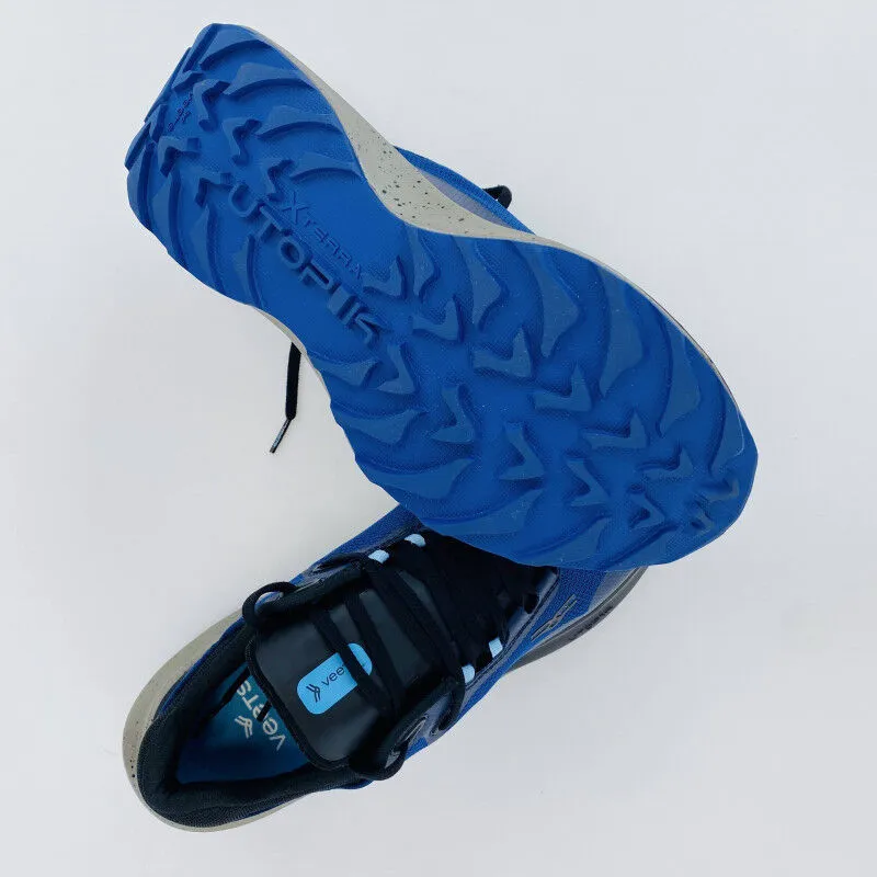 Veets  M Utopik Trail MIF1 - Scarpe da trail running di seconda mano - Uomo - Blu - 43