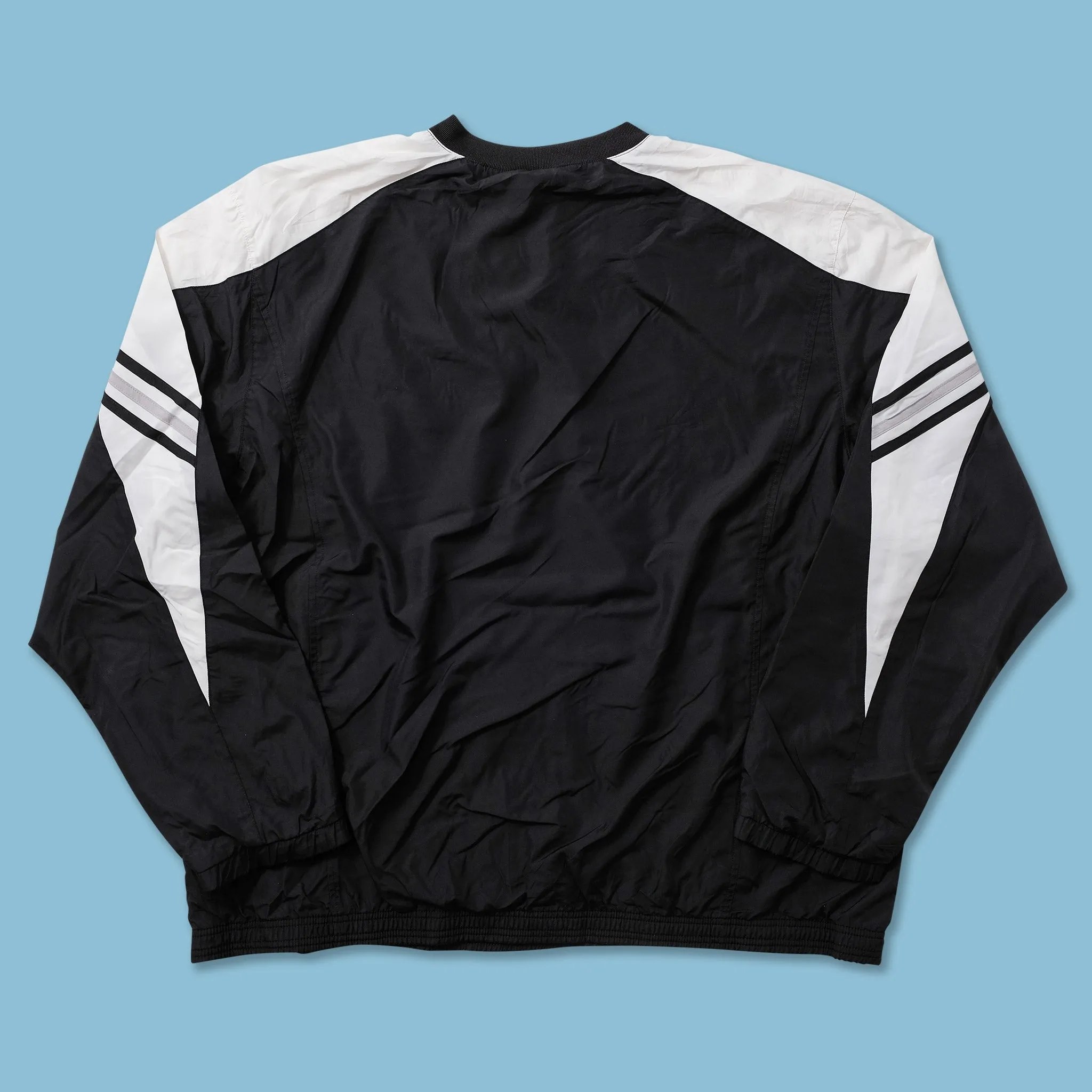 Vintage adidas Windbreaker XXL