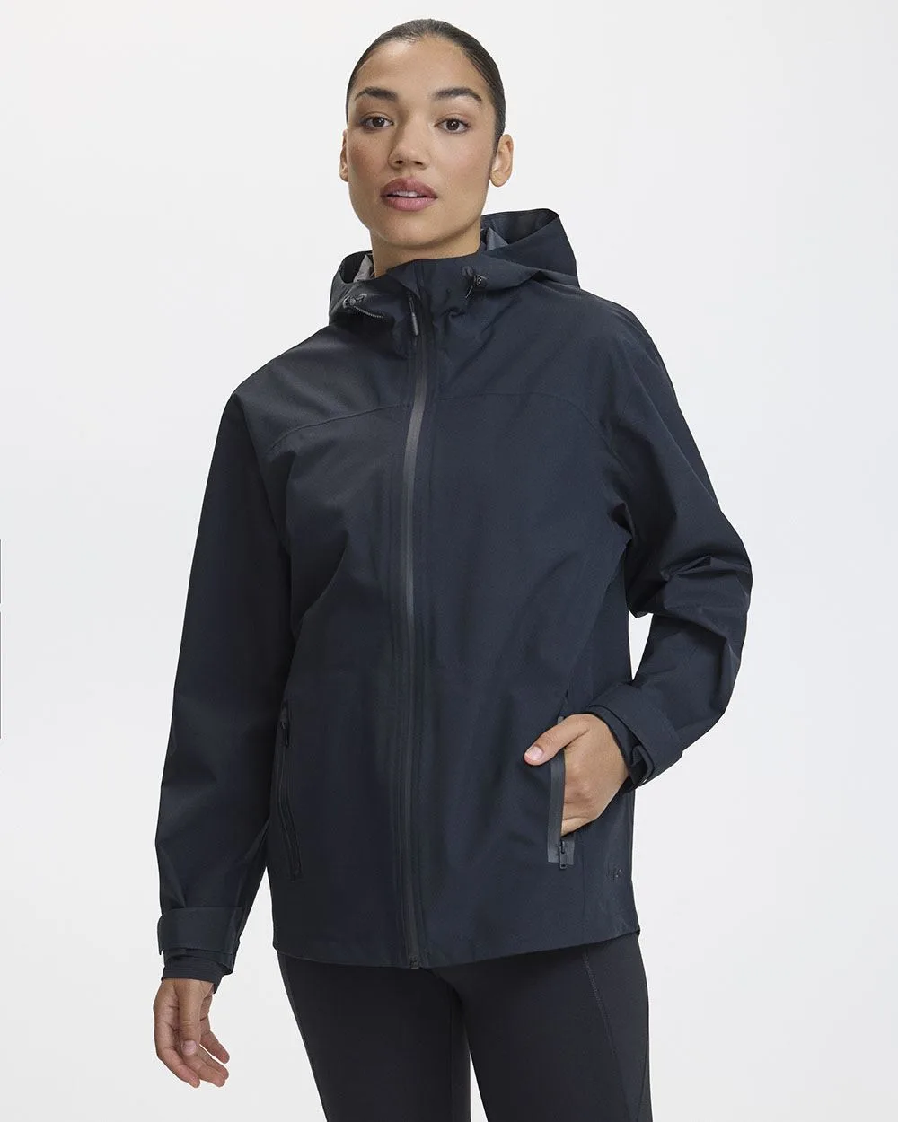 Waterproof Jacket - Hyba