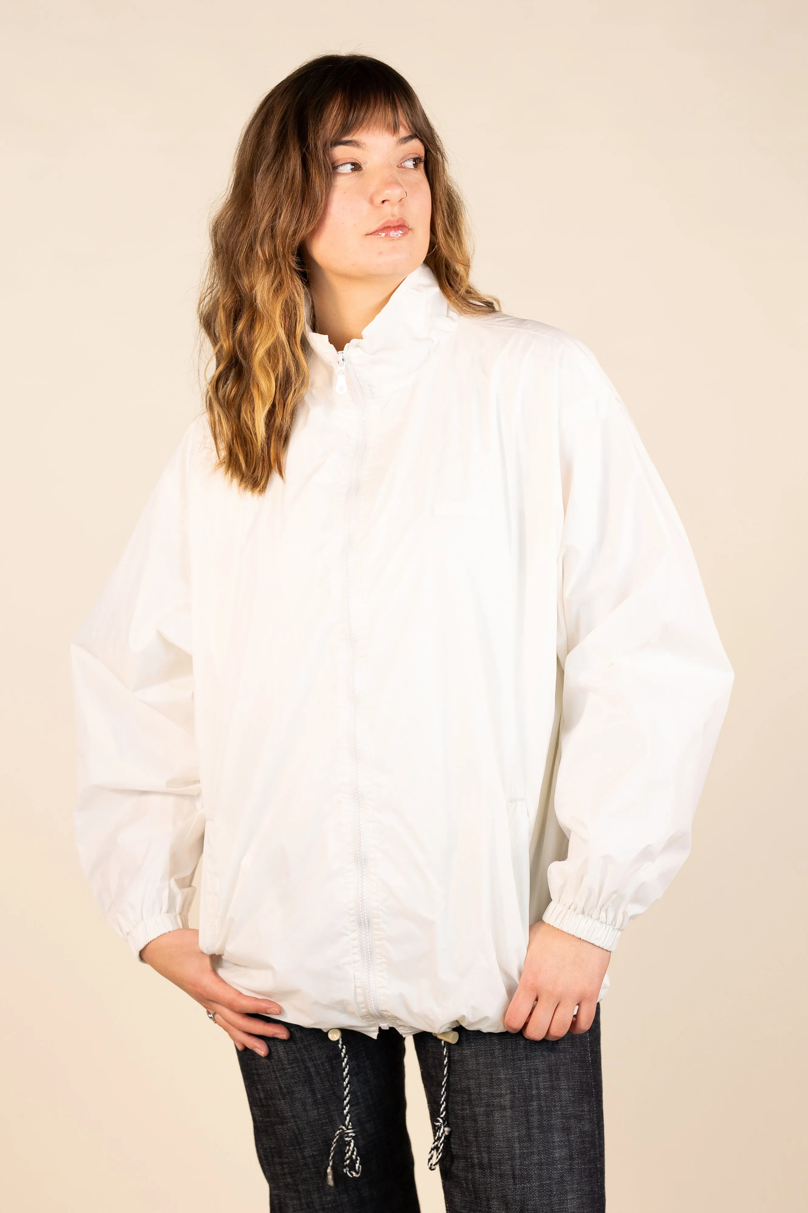 Windbreaker | ThriftTale