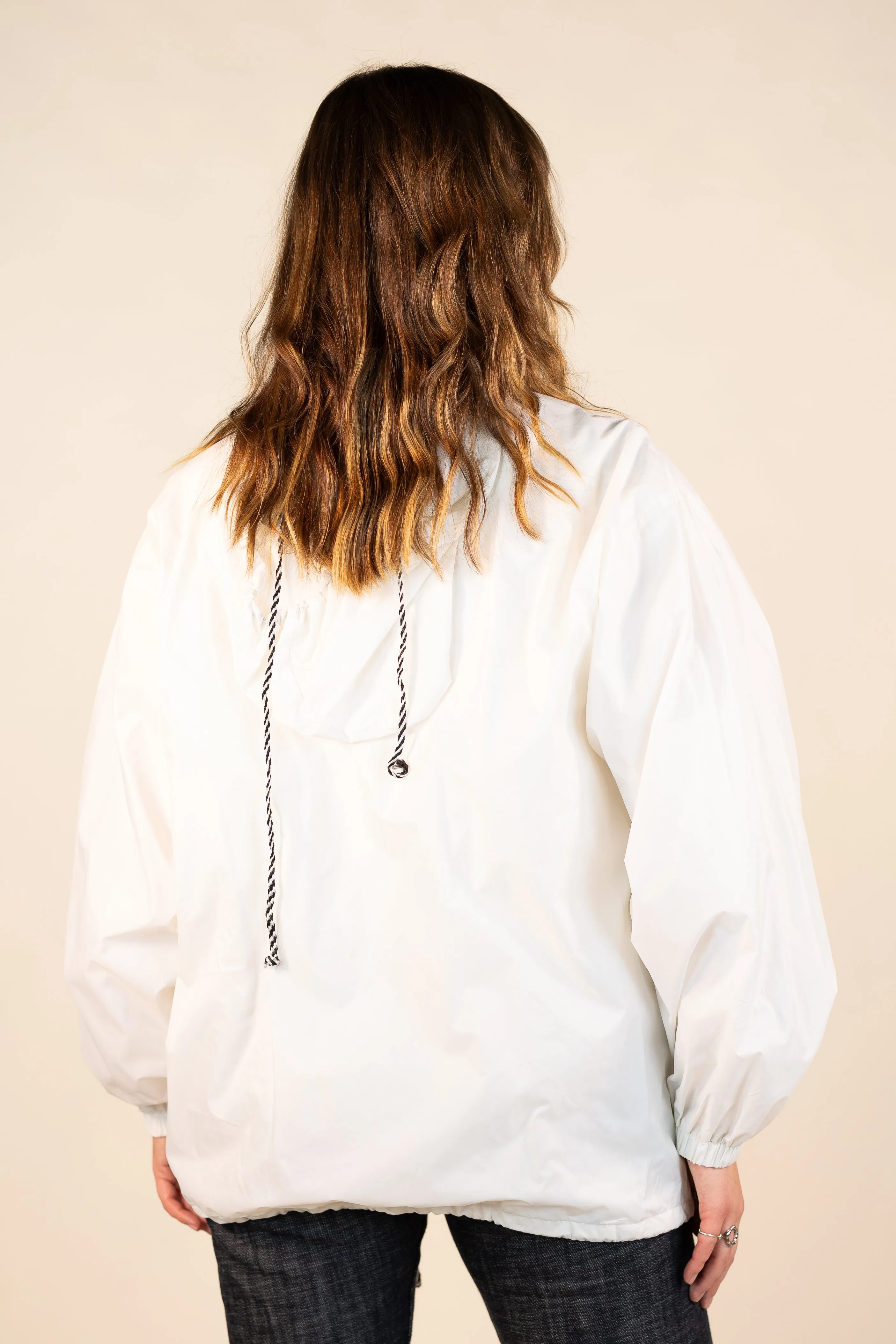 Windbreaker | ThriftTale