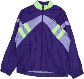 Windbreaker by Adidas | ThriftTale