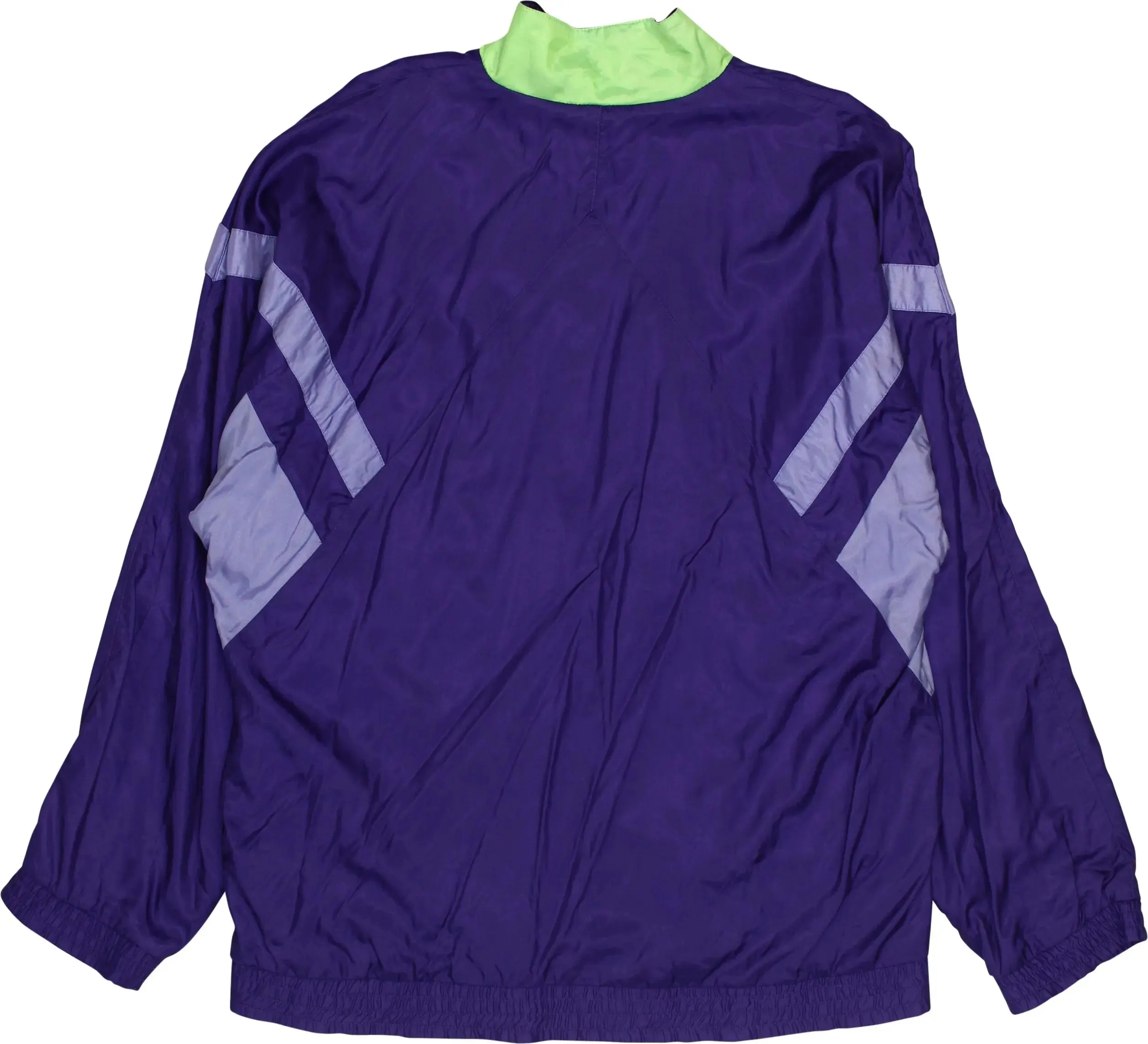 Windbreaker by Adidas | ThriftTale