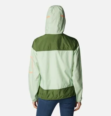 Women's Challenger™ Windbreaker