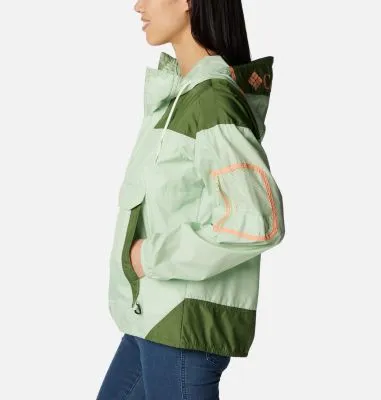 Women's Challenger™ Windbreaker