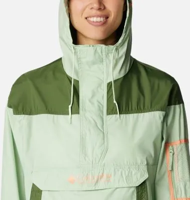 Women's Challenger™ Windbreaker