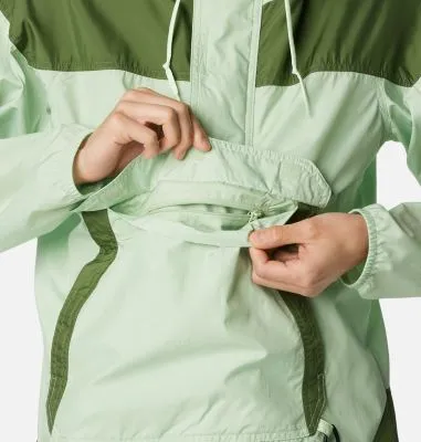 Women's Challenger™ Windbreaker