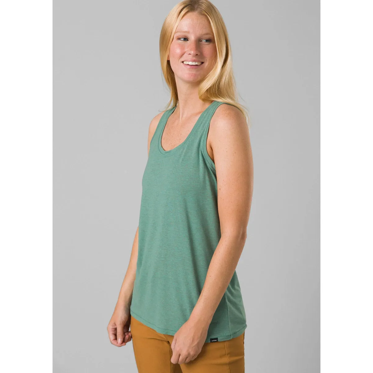 Women's Cozy Up Tank