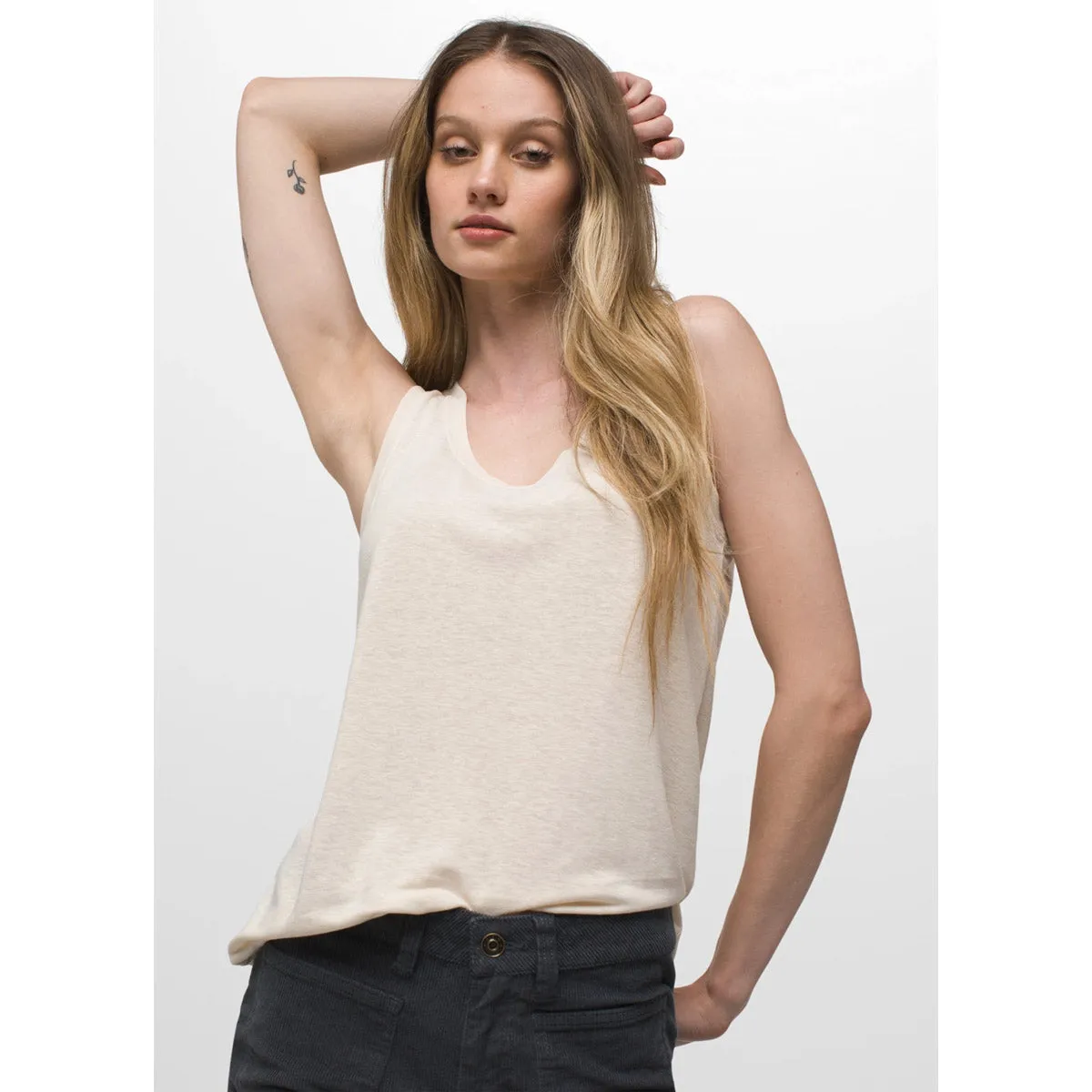 Women's Cozy Up Tank