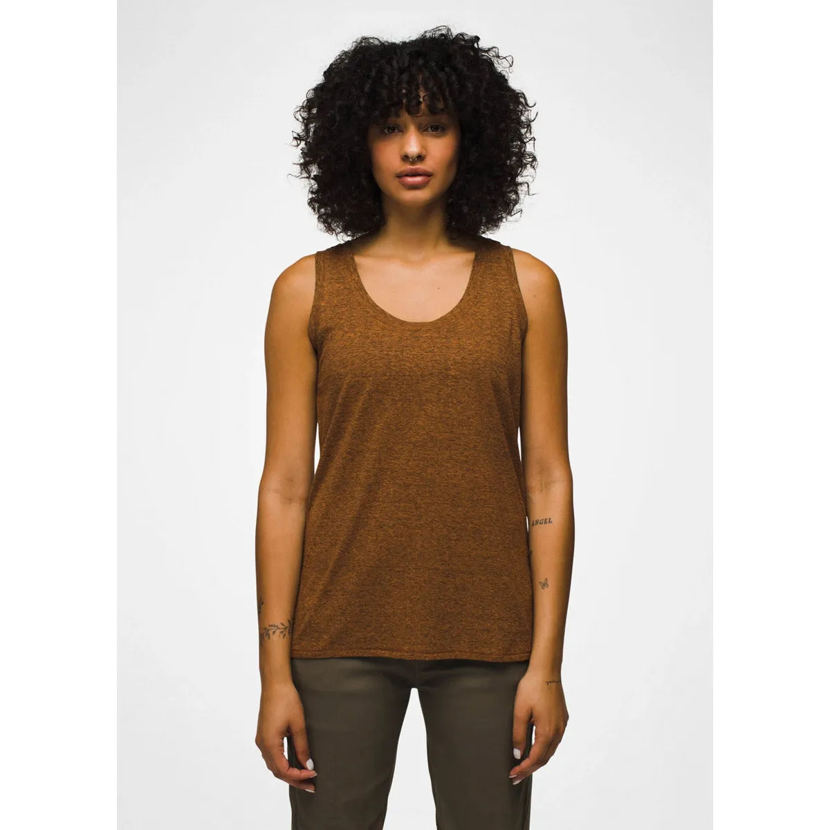 Women's Cozy Up Tank