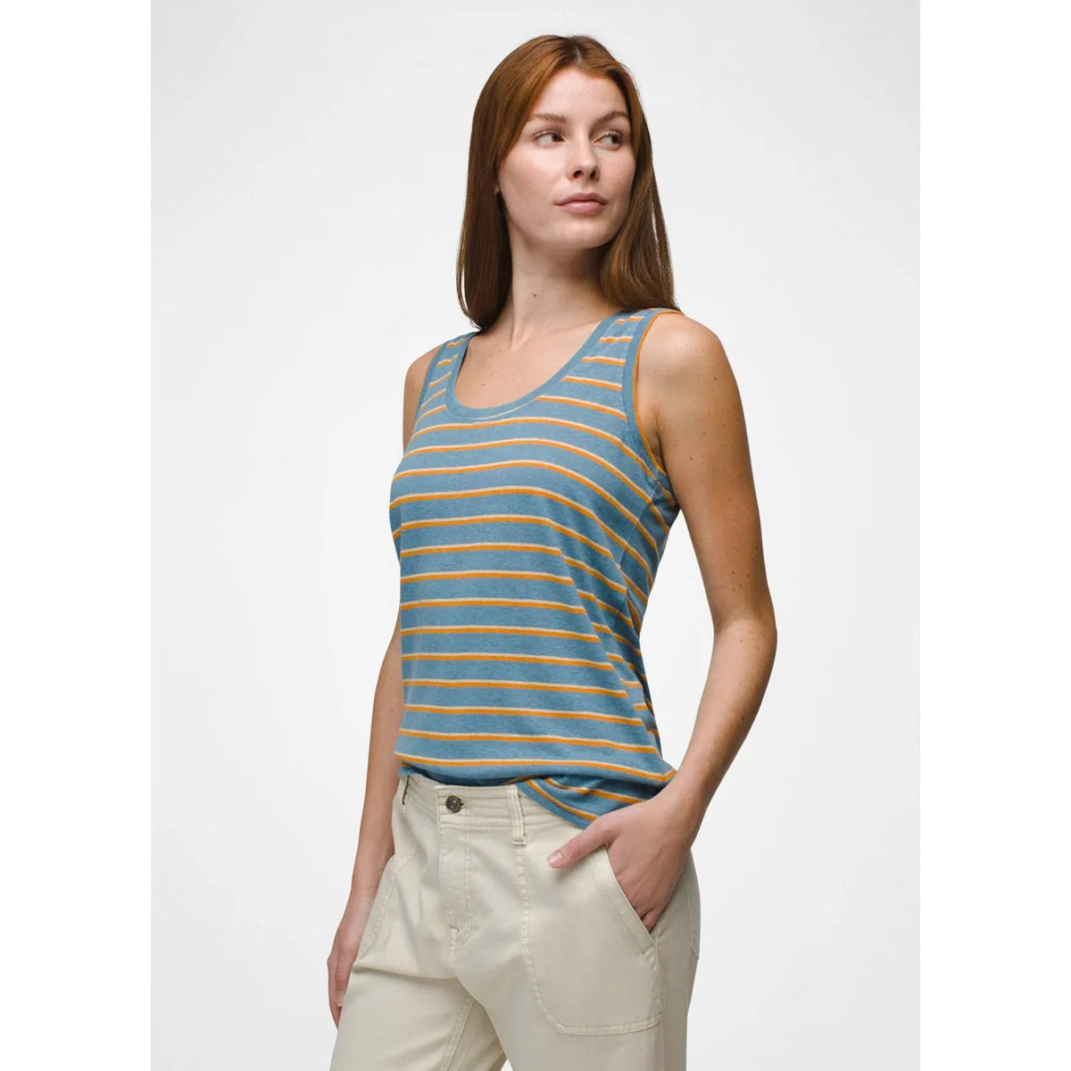 Women's Cozy Up Tank