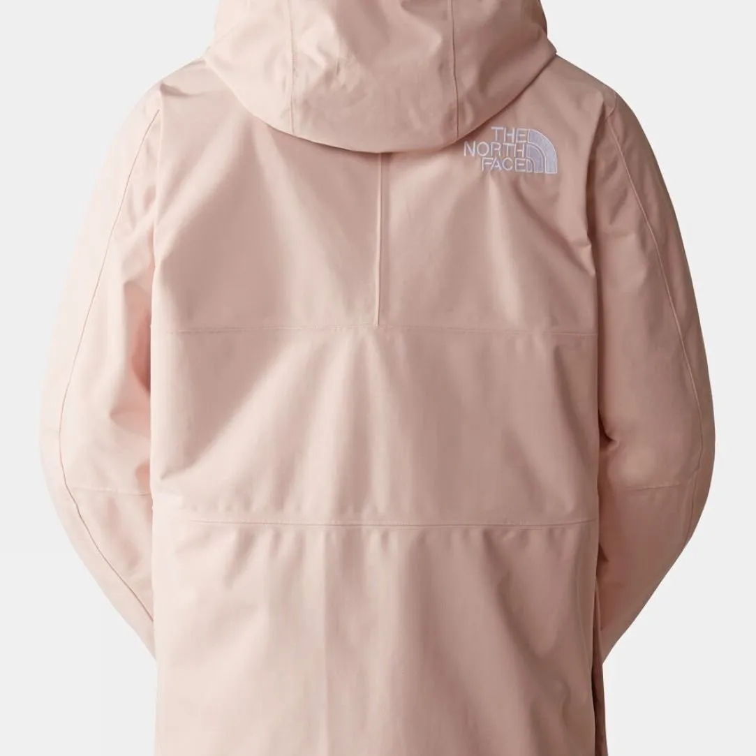 Womens Driftview Ski Anorak 