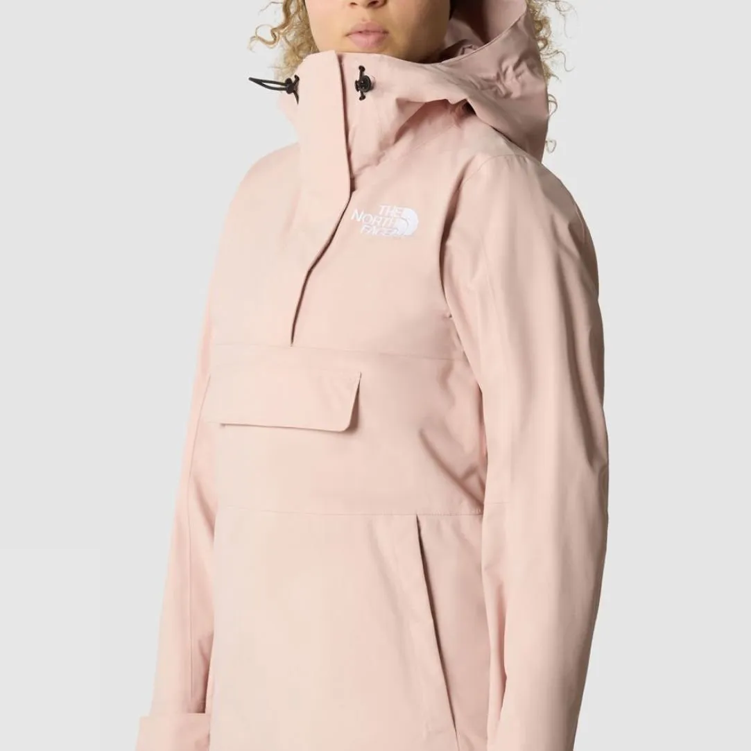 Womens Driftview Ski Anorak 