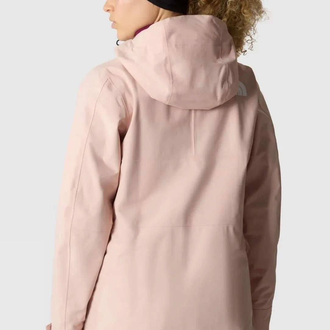 Womens Driftview Ski Anorak 