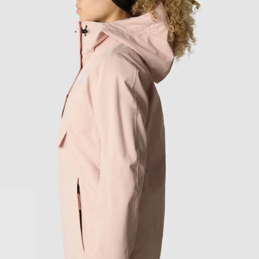 Womens Driftview Ski Anorak 