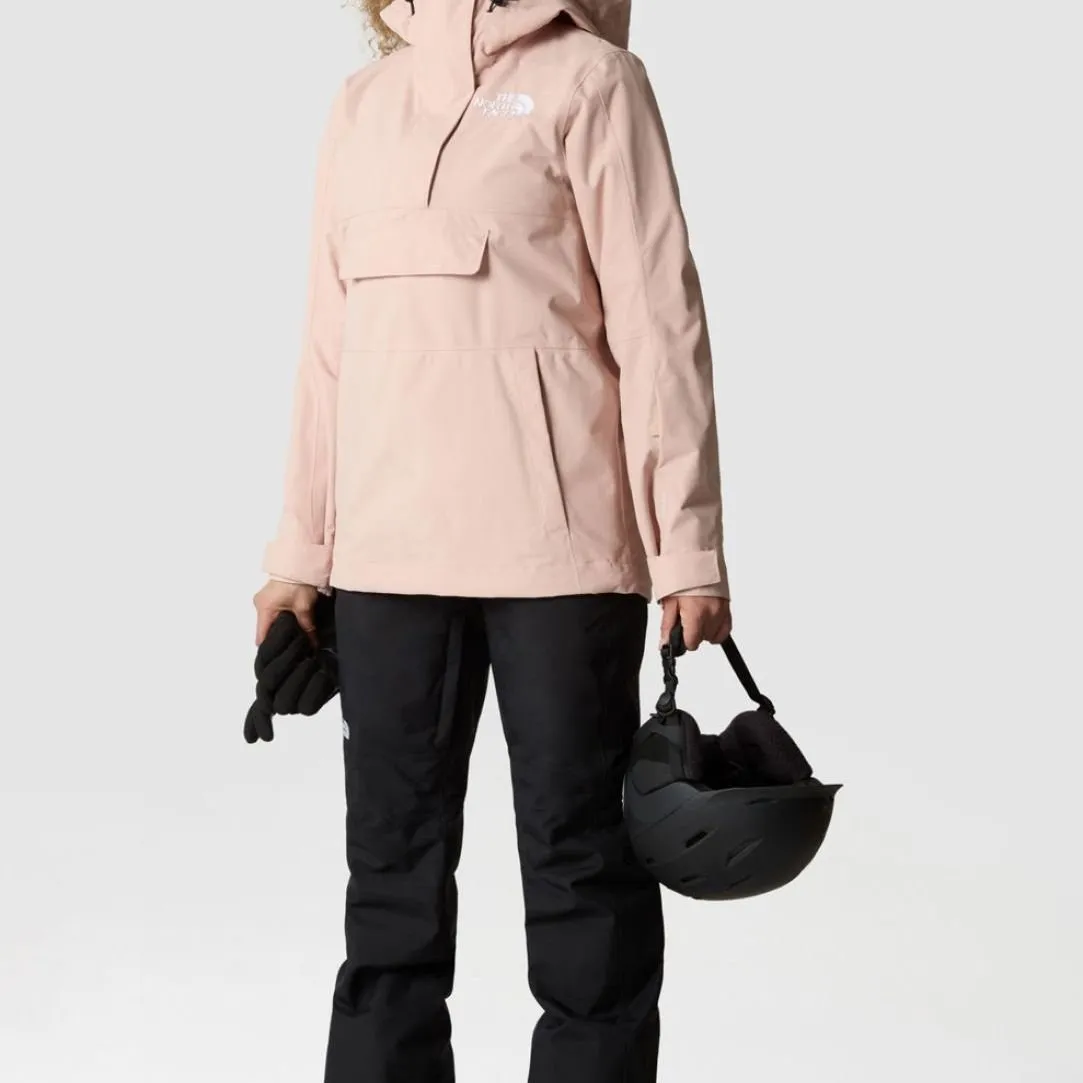 Womens Driftview Ski Anorak 